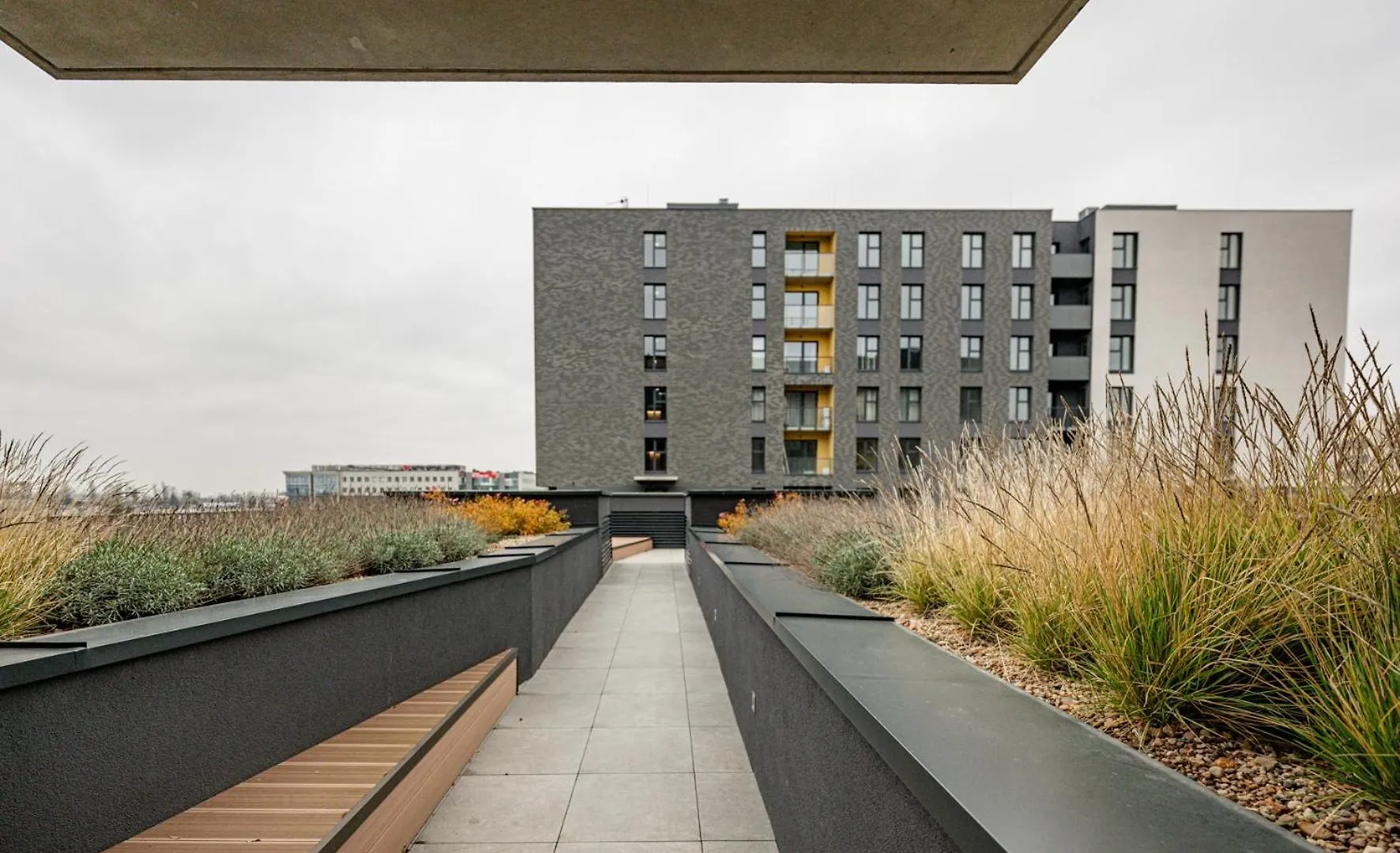 Legnicka Residence 65 Wroclaw 0*,  Poland
