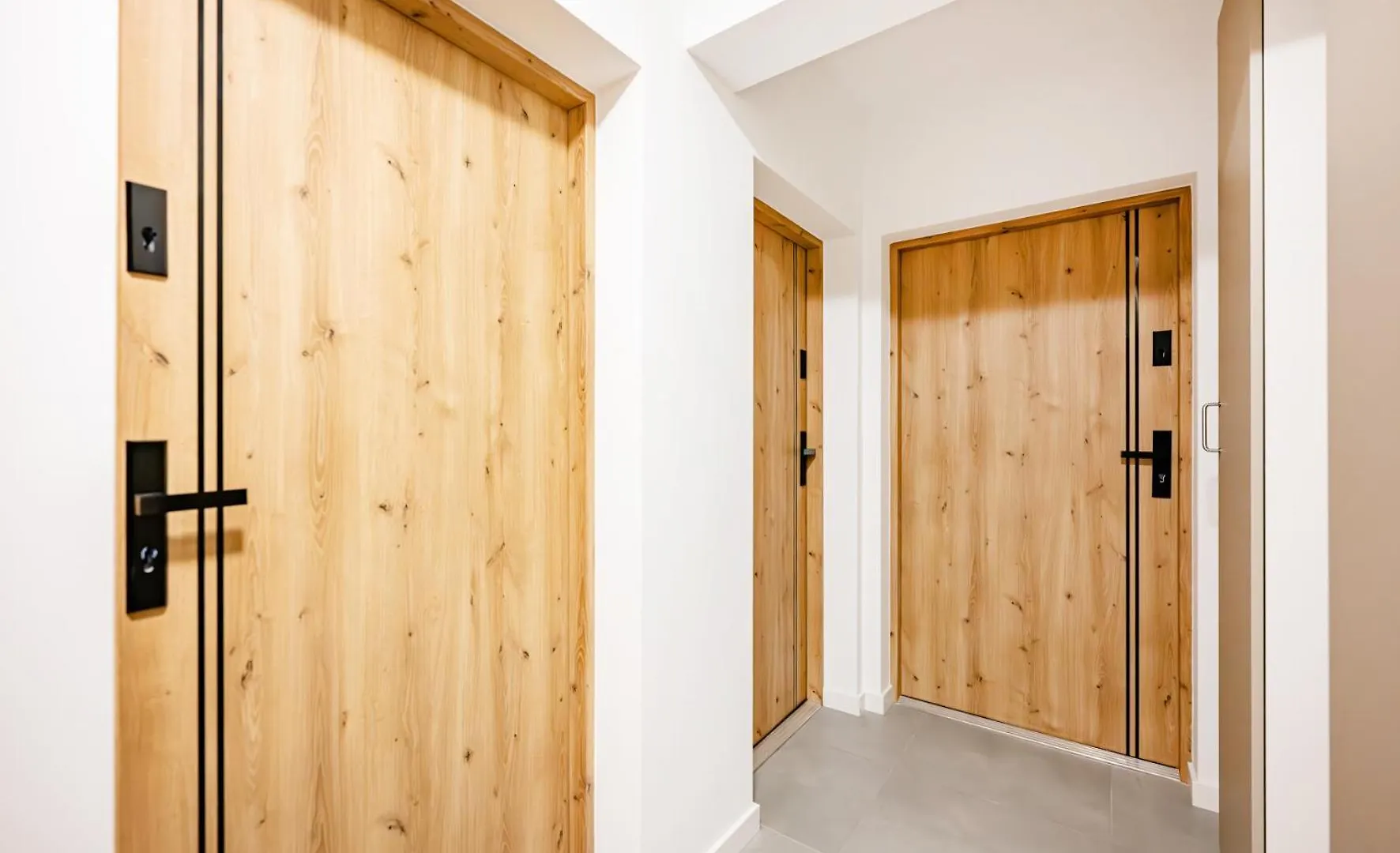 Legnicka Residence 65 Wroclaw