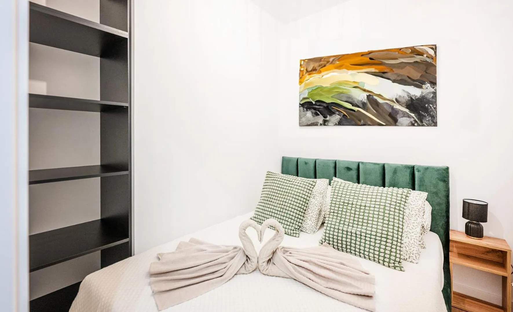 Legnicka Residence 65 Wroclaw 0*,
