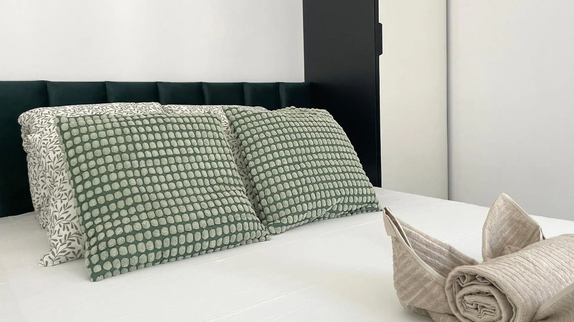 Apartment Legnicka Residence 65 Wroclaw