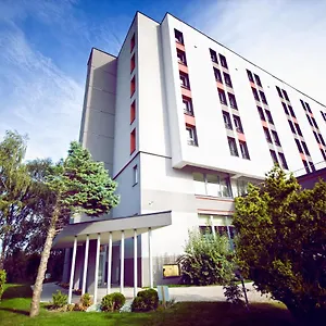 3* Hotel śląsk