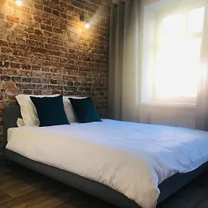 Apartamento - Ruska Centrum, Breslavia