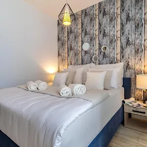Apartamento Absyntapart Stare, Breslavia