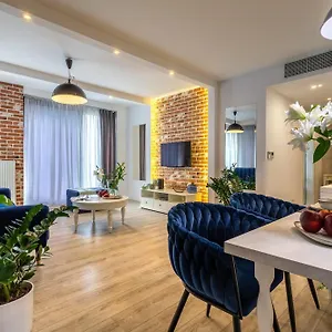 Apartamento Absyntapart Krawiecka - Just In Center Rynek, Breslavia