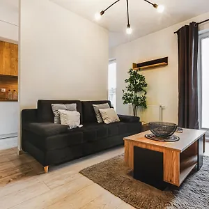 Apartamento Komfortowe W Centrum Wroclawia, Breslavia