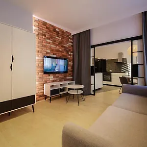 Apartamento Boogie, Breslavia