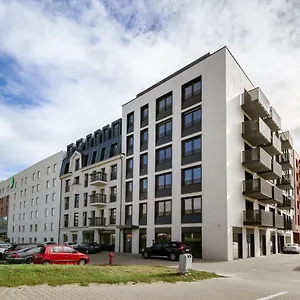 Apartamento King4you, Breslavia