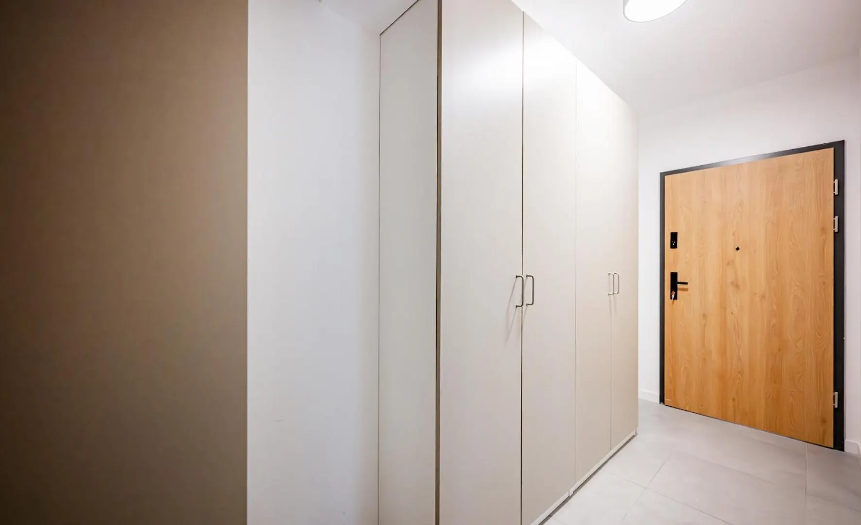 Apartment Legnicka Residence 65 Wroclaw Poland
