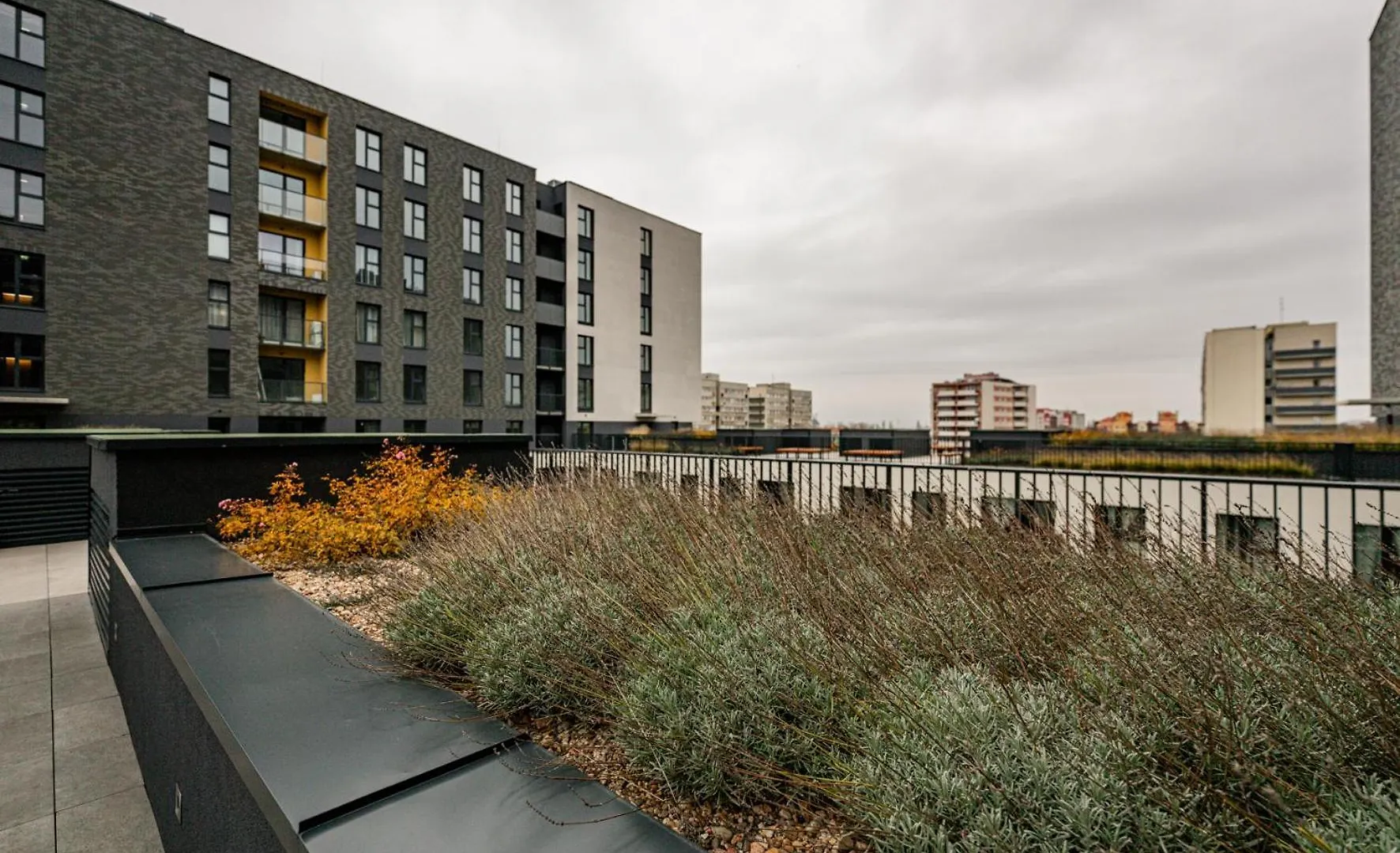 Apartment Legnicka Residence 65 Wroclaw